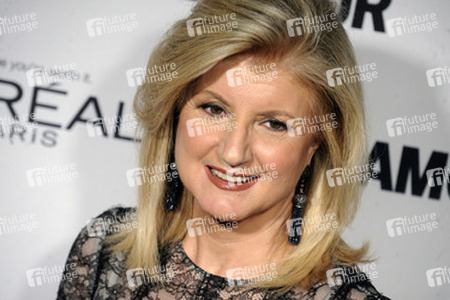 Glamour Women of the Year Awards 2014, New York