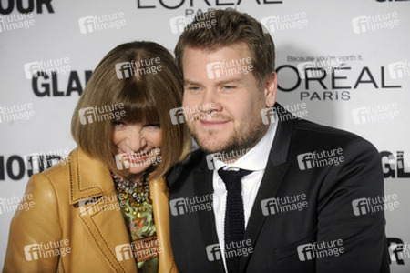 Glamour Women of the Year Awards 2014, New York