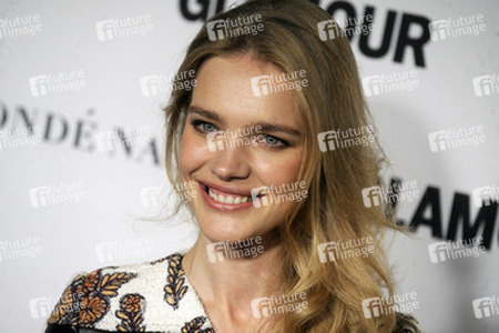 Glamour Women of the Year Awards 2014, New York