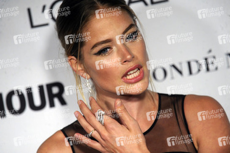 Glamour Women of the Year Awards 2014, New York