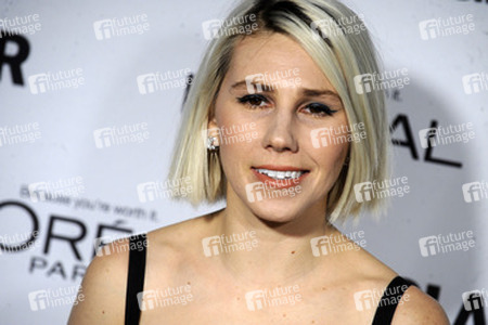 Glamour Women of the Year Awards 2014, New York