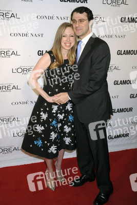 Glamour Women of the Year Awards 2014, New York