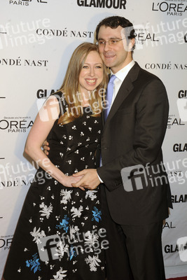 Glamour Women of the Year Awards 2014, New York