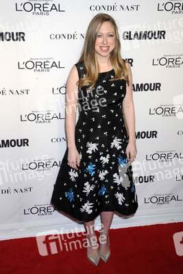 Glamour Women of the Year Awards 2014, New York