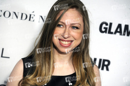 Glamour Women of the Year Awards 2014, New York