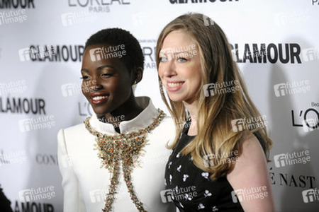 Glamour Women of the Year Awards 2014, New York