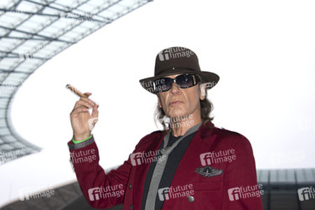 Udo Lindenberg Pressekonferenz, Berlin