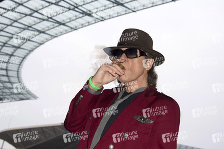 Udo Lindenberg Pressekonferenz, Berlin