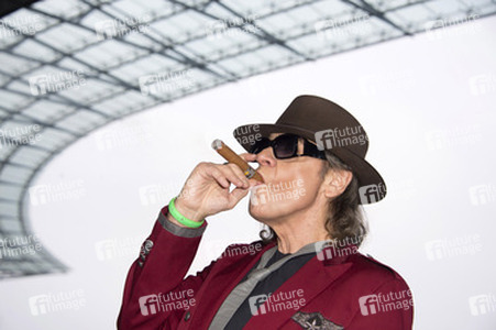 Udo Lindenberg Pressekonferenz, Berlin