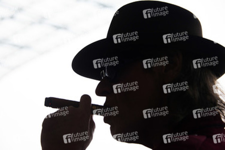 Udo Lindenberg Pressekonferenz, Berlin