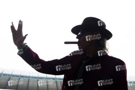Udo Lindenberg Pressekonferenz, Berlin