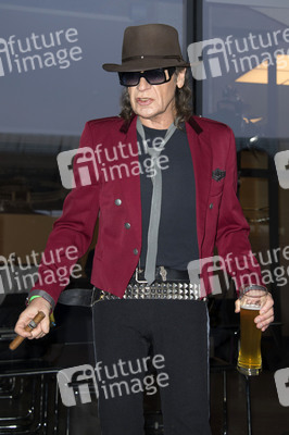 Udo Lindenberg Pressekonferenz, Berlin