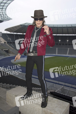 Udo Lindenberg Pressekonferenz, Berlin