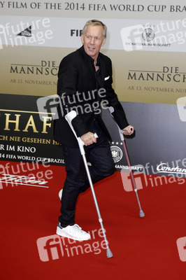 'Die Mannschaft' Premiere, Berlin