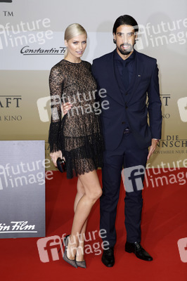 'Die Mannschaft' Premiere, Berlin