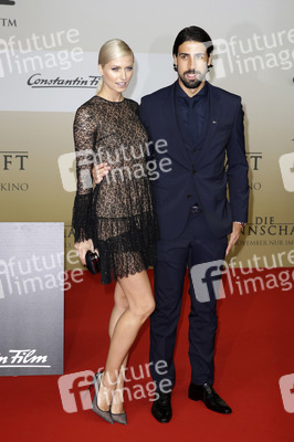 'Die Mannschaft' Premiere, Berlin