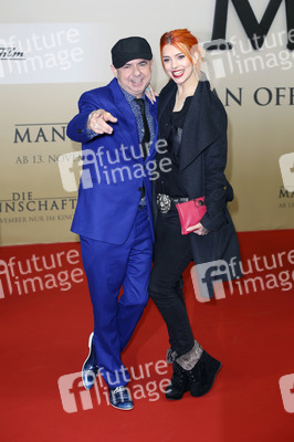 'Die Mannschaft' Premiere, Berlin