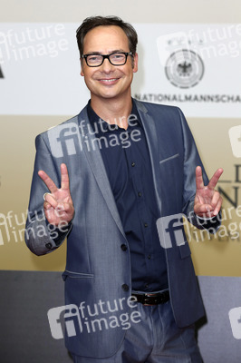 'Die Mannschaft' Premiere, Berlin
