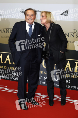 'Die Mannschaft' Premiere, Berlin
