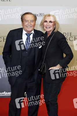 'Die Mannschaft' Premiere, Berlin