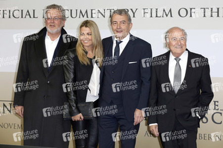 'Die Mannschaft' Premiere, Berlin
