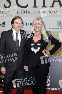 'Die Mannschaft' Premiere, Berlin
