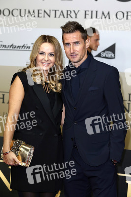 'Die Mannschaft' Premiere, Berlin