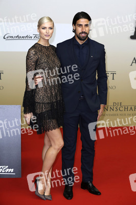 'Die Mannschaft' Premiere, Berlin