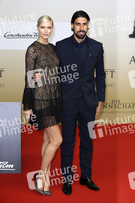 'Die Mannschaft' Premiere, Berlin