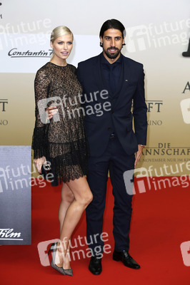 'Die Mannschaft' Premiere, Berlin