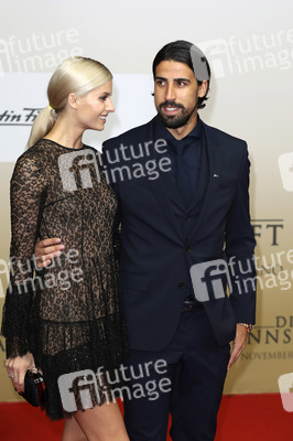 'Die Mannschaft' Premiere, Berlin