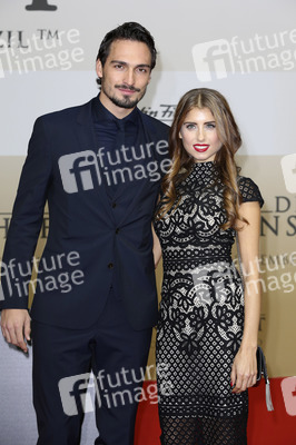 'Die Mannschaft' Premiere, Berlin