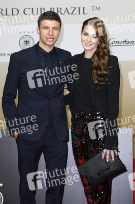 'Die Mannschaft' Premiere, Berlin