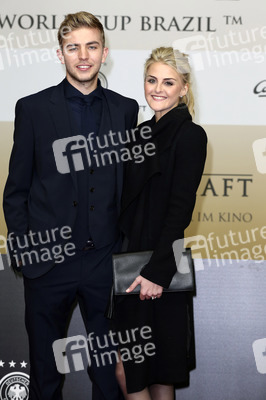 'Die Mannschaft' Premiere, Berlin