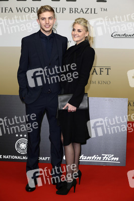 'Die Mannschaft' Premiere, Berlin
