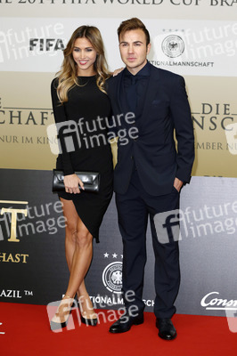 'Die Mannschaft' Premiere, Berlin