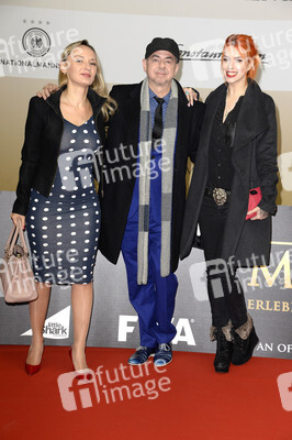 'Die Mannschaft' Premiere, Berlin