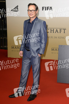 'Die Mannschaft' Premiere, Berlin