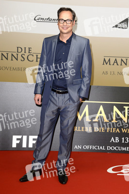 'Die Mannschaft' Premiere, Berlin