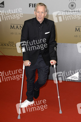 'Die Mannschaft' Premiere, Berlin