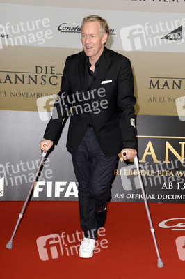 'Die Mannschaft' Premiere, Berlin