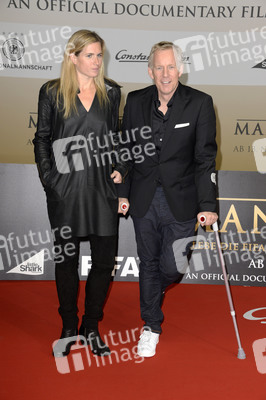 'Die Mannschaft' Premiere, Berlin
