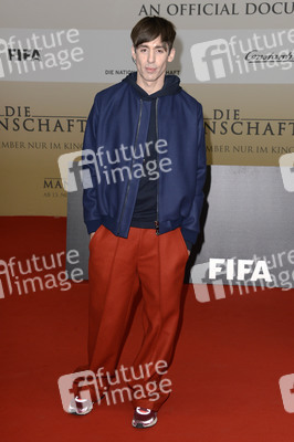 'Die Mannschaft' Premiere, Berlin