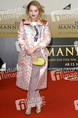 'Die Mannschaft' Premiere, Berlin