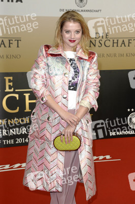 'Die Mannschaft' Premiere, Berlin