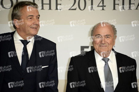 'Die Mannschaft' Premiere, Berlin