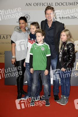 'Die Mannschaft' Premiere, Berlin