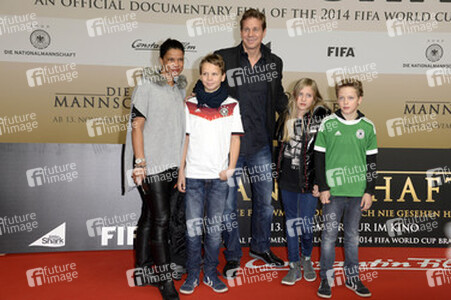 'Die Mannschaft' Premiere, Berlin