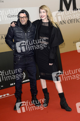 'Die Mannschaft' Premiere, Berlin