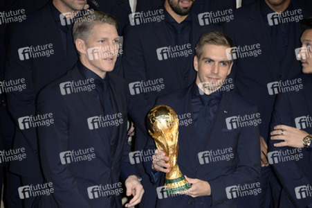 'Die Mannschaft' Premiere, Berlin